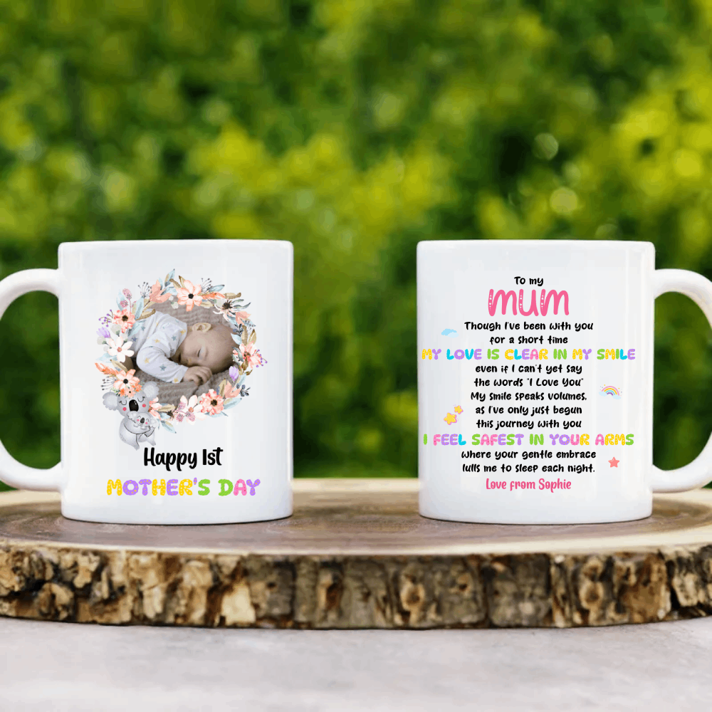 Discover the Personalised Nurse Mugs Collection