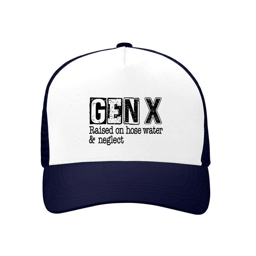 Vintage Gen X hat