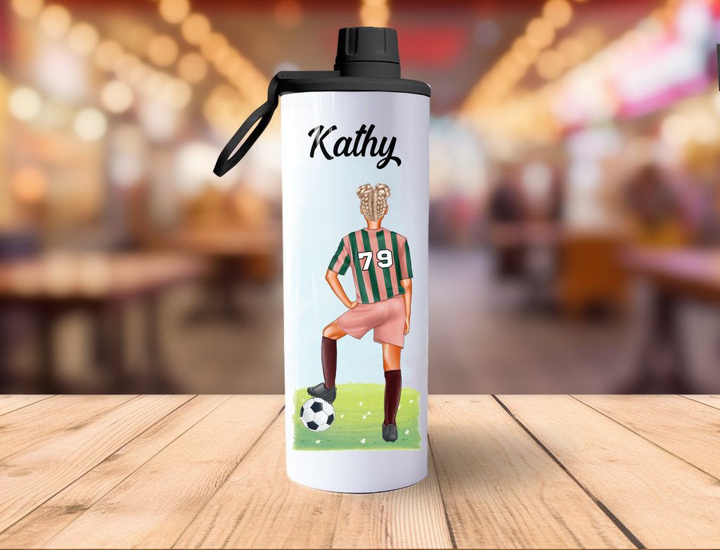 customized Water Bottles