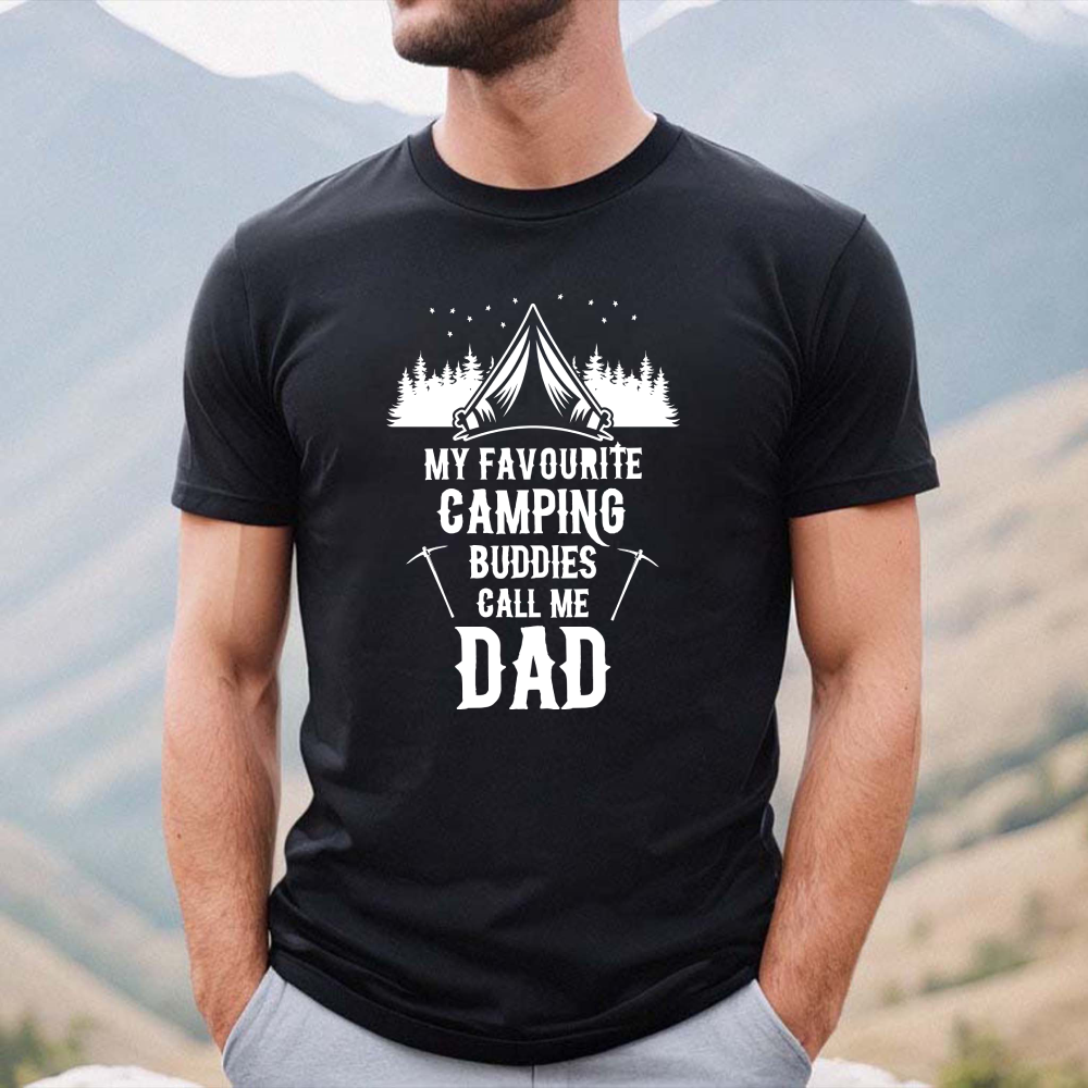 Men's T-Shirt