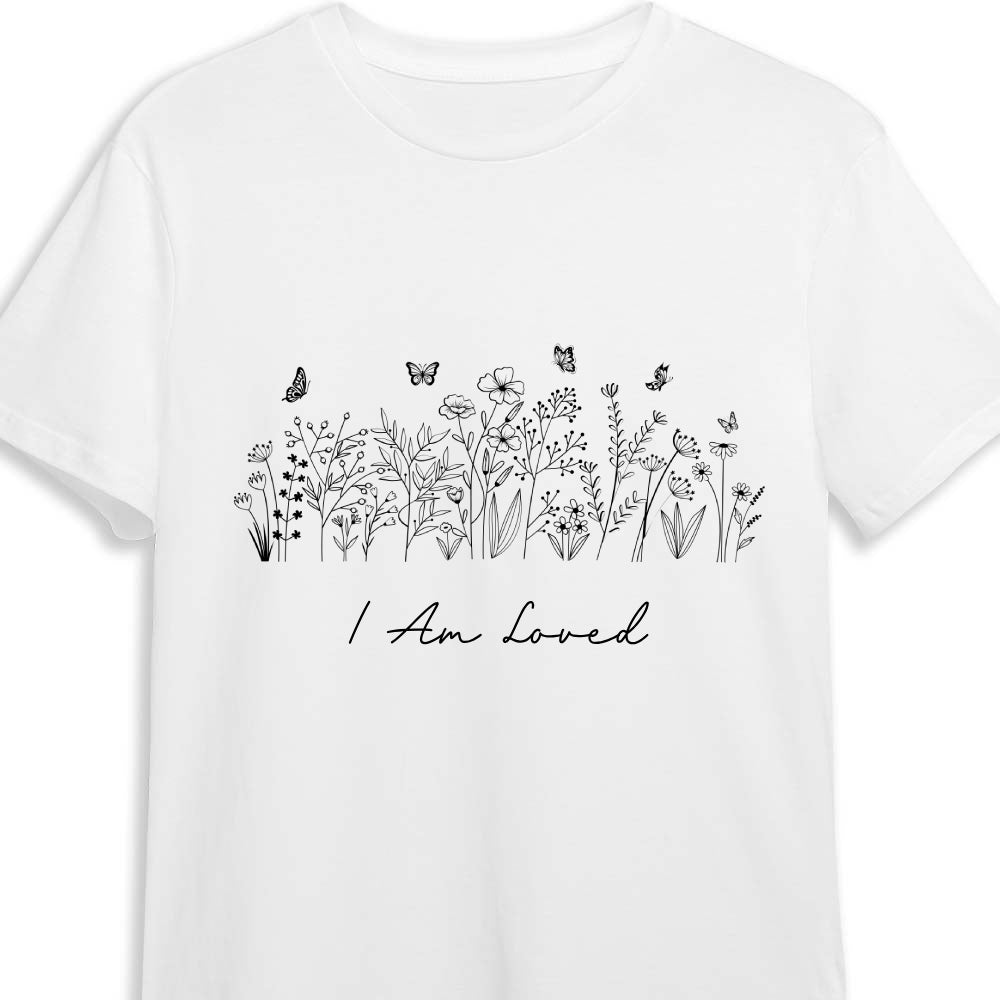 Personalized Women's T-Shirt